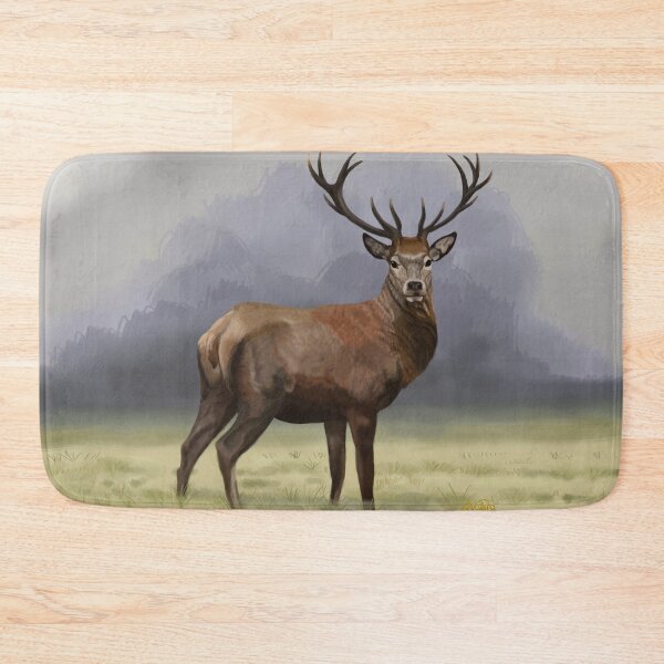 Item preview, Deer designed and sold by ALVALERA.