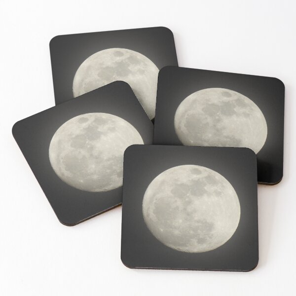 Item preview, Glowing Moon designed and sold by EnchantedxPhoto.