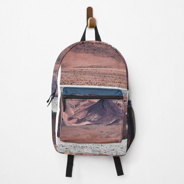 Item preview, Bolivian highland flamingos | Bolivia designed and sold by photofelix-.