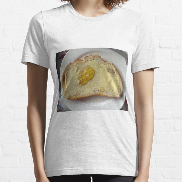 Oz shaped toast Essential T-Shirt