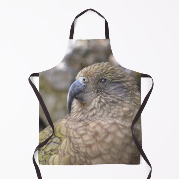 Item preview, Kea- New Zealand designed and sold by lizdomett.