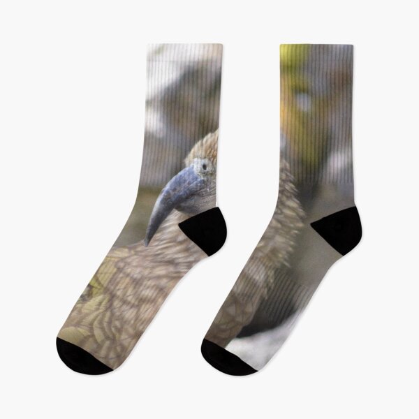 Item preview, Kea- New Zealand designed and sold by lizdomett.
