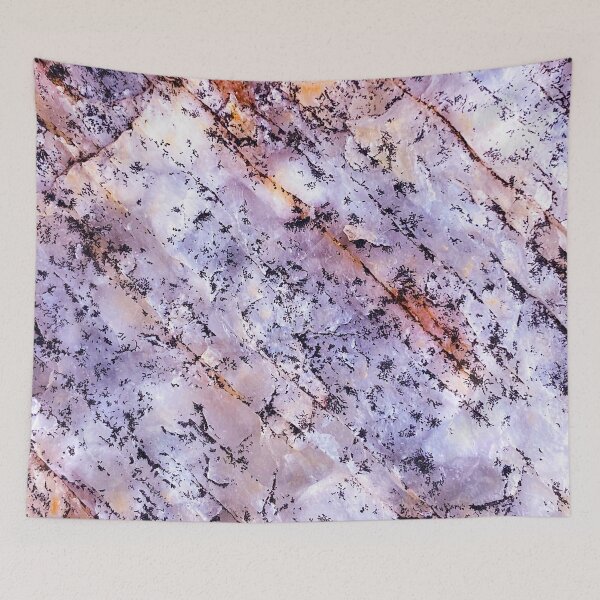 Item preview, Pink tint quartzite with marble effect designed and sold by Gerhanj.