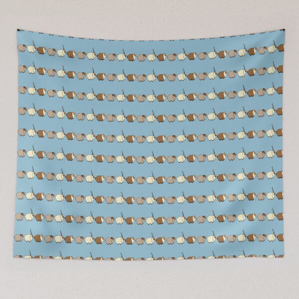 Item preview, Iceland Conga designed and sold by Anna Whittle.