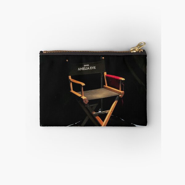 Item preview, Amelia Eve's directors chair - Bly Manor designed and sold by DMBurton.