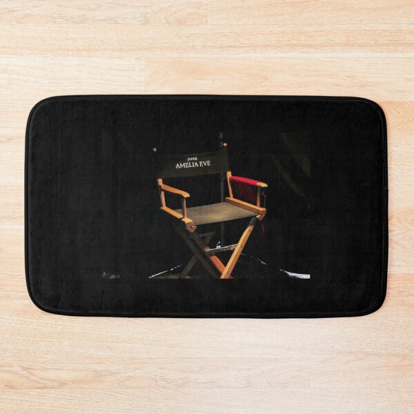 Item preview, Amelia Eve's directors chair - Bly Manor designed and sold by DMBurton.