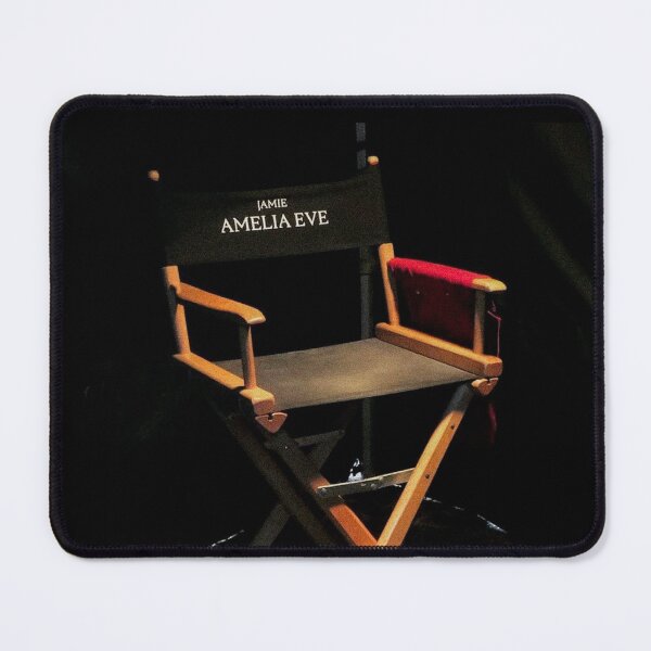 Item preview, Amelia Eve's directors chair - Bly Manor designed and sold by DMBurton.