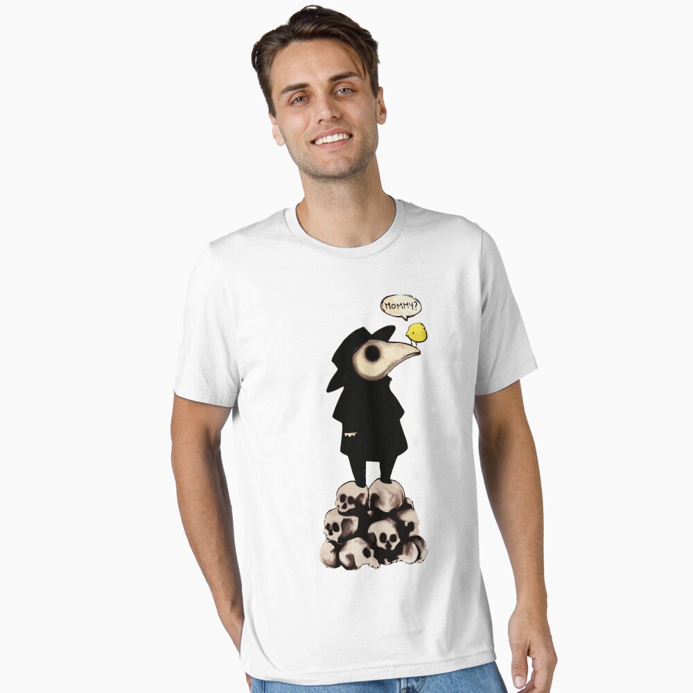 Item preview, Essential T-Shirt designed and sold by FrankiesBugs.