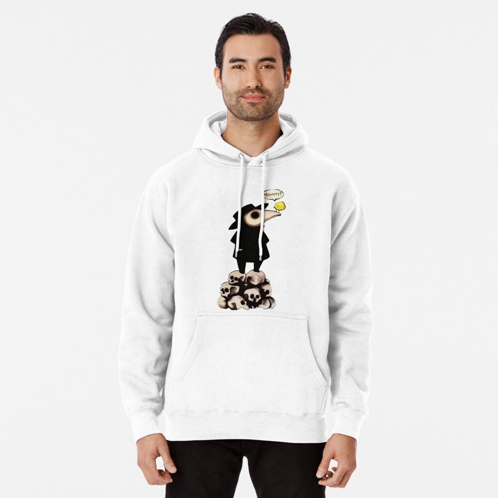 Item preview, Hoodie designed and sold by FrankiesBugs.