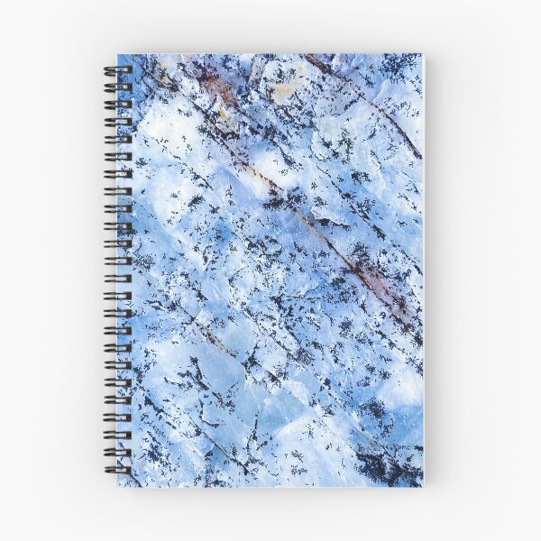 Item preview, Blue Tint Quartzite with Marble Effect designed and sold by Gerhanj.