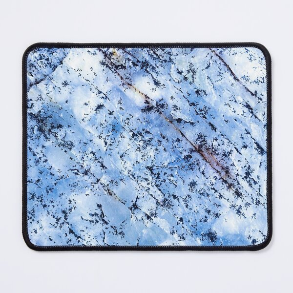 Item preview, Blue Tint Quartzite with Marble Effect designed and sold by Gerhanj.