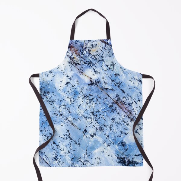 Item preview, Blue Tint Quartzite with Marble Effect designed and sold by Gerhanj.