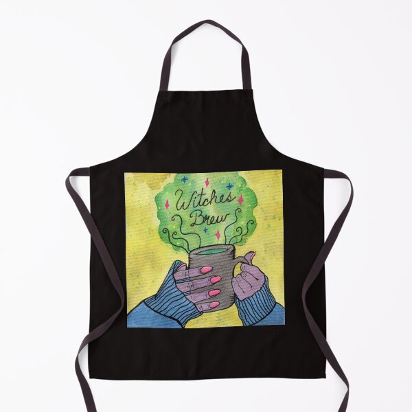 Item preview, Witches Brew designed and sold by serenityshadows444.