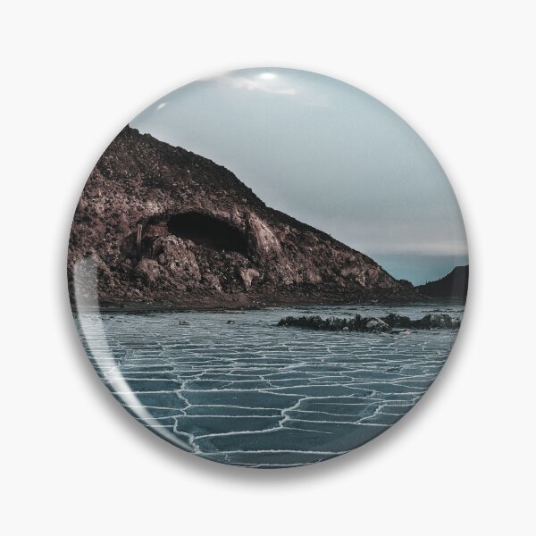 Item preview, Salar de Uyuni salt flats | Bolivia designed and sold by photofelix-.
