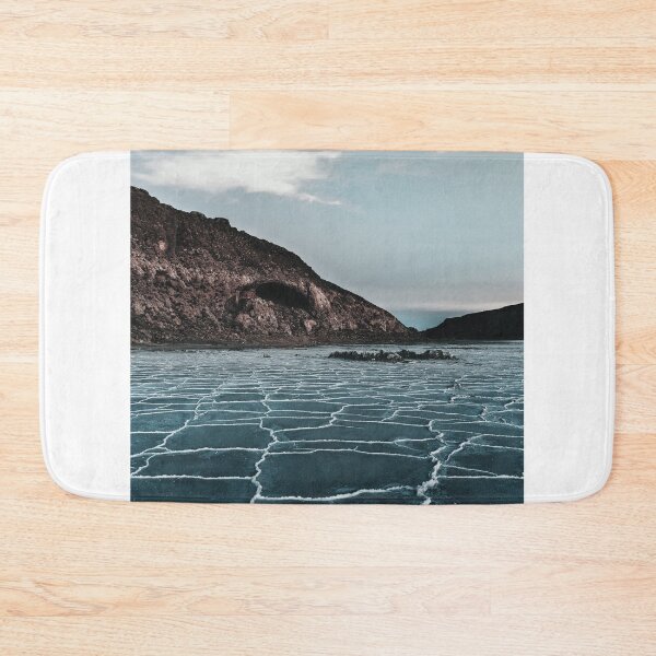 Item preview, Salar de Uyuni salt flats | Bolivia designed and sold by photofelix-.
