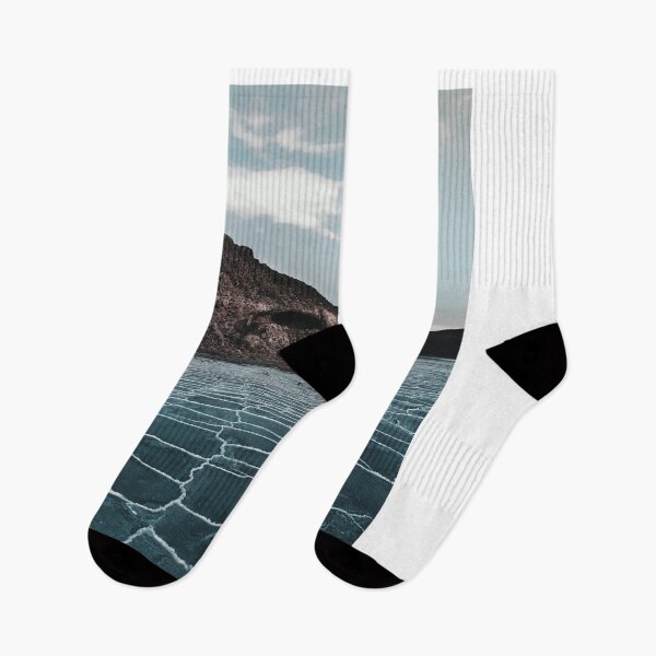 Item preview, Salar de Uyuni salt flats | Bolivia designed and sold by photofelix-.