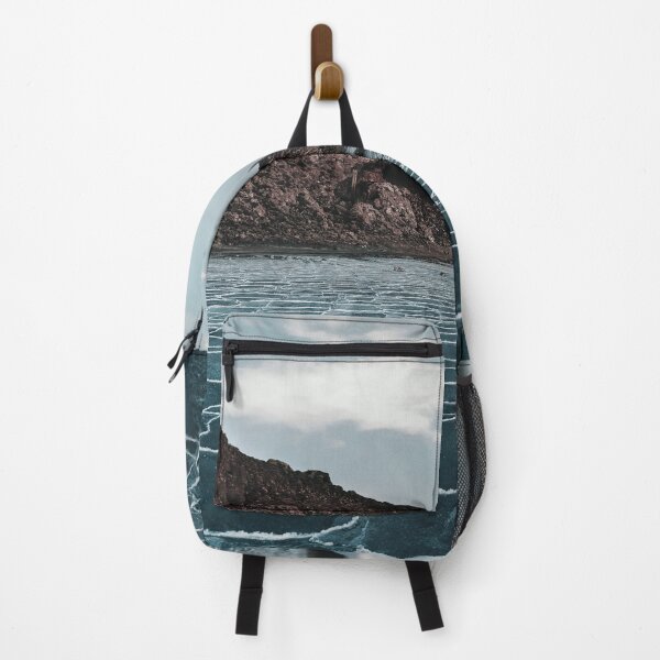 Item preview, Salar de Uyuni salt flats | Bolivia designed and sold by photofelix-.