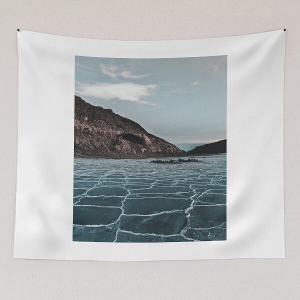 Item preview, Salar de Uyuni salt flats | Bolivia designed and sold by photofelix-.