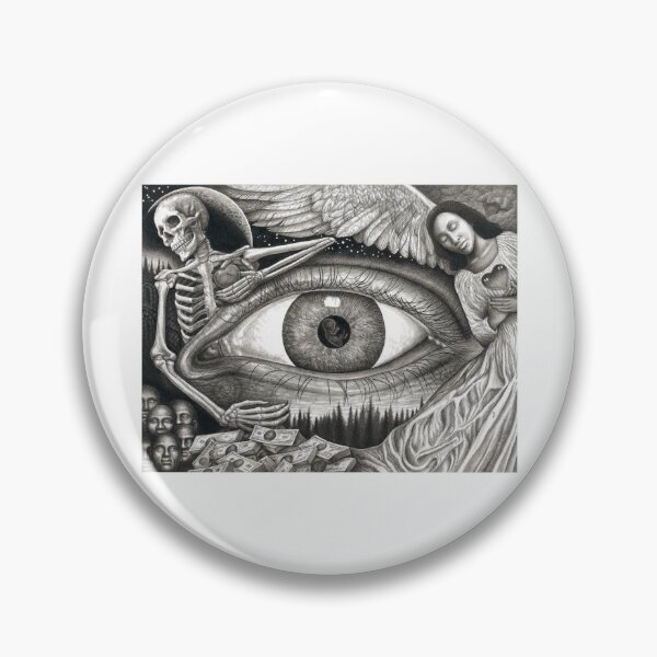 Item preview, Cyclical designed and sold by Nathan Perry.