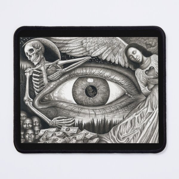 Item preview, Cyclical designed and sold by Nathan Perry.