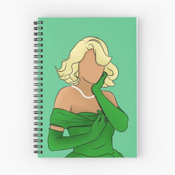 Item preview, The Seven Husbands of Evelyn Hugo designed and sold by btrzb.