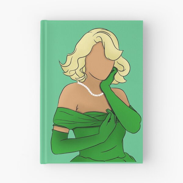 Item preview, The Seven Husbands of Evelyn Hugo designed and sold by btrzb.