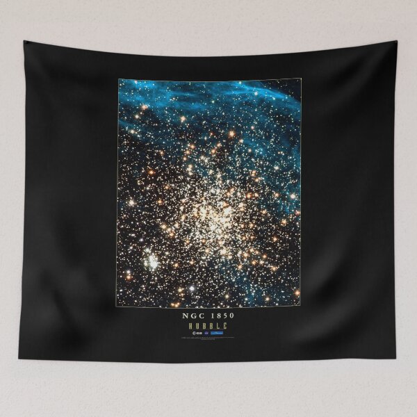 Item preview, NGC 1850 designed and sold by NTxPhotography.