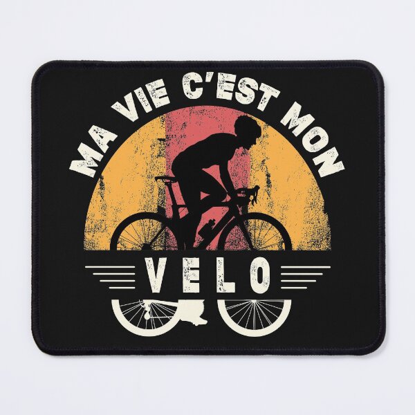 Item preview, My life is my bike designed and sold by Desibeau.