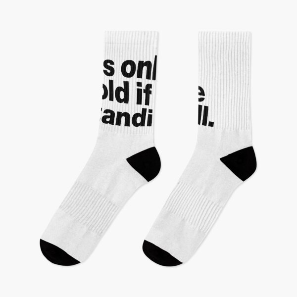 Item preview,  It's only cold if you're standing still (black) designed and sold by dudethecreator.