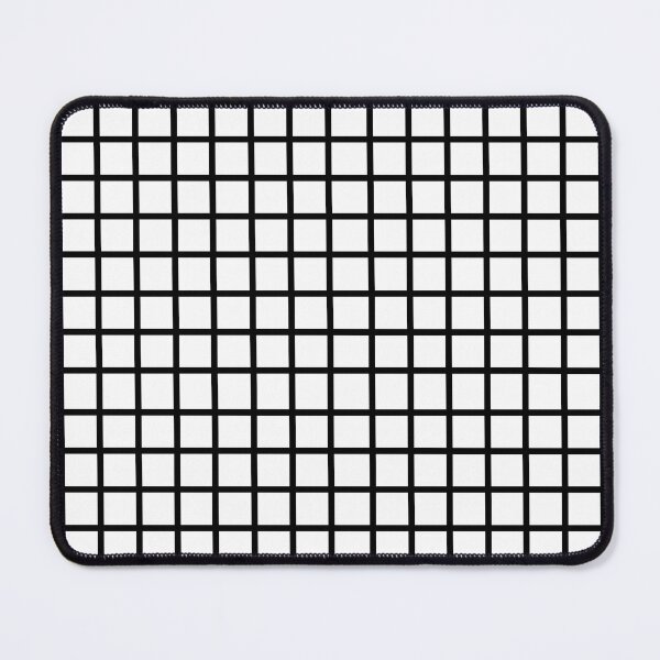 Item preview, Retro style black and white check designed and sold by LittleBettyMakes.
