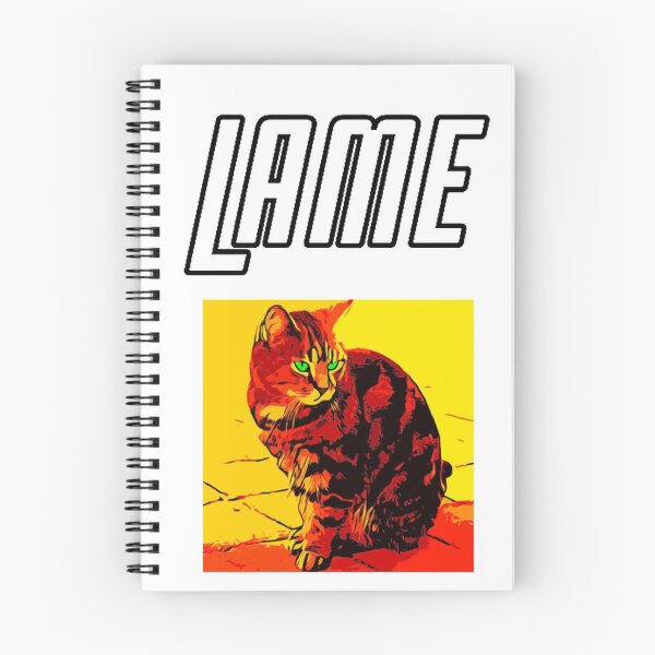 Item preview, LAME designed and sold by MacEcne.