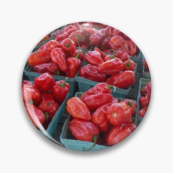 Item preview, Hot Peppers designed and sold by HoorayDesigns.