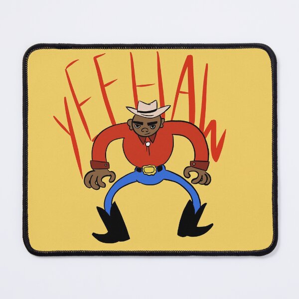 Item preview, YeeHaw designed and sold by Chicowboiart.