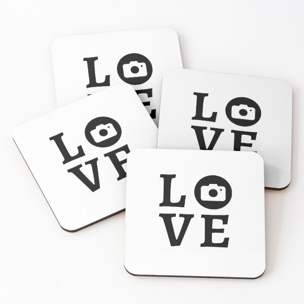 Item preview, Lover of Photography designed and sold by Dunn Designs.