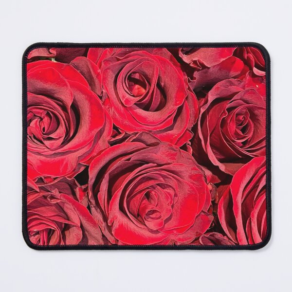 Item preview, Red roses designed and sold by Gerhanj.