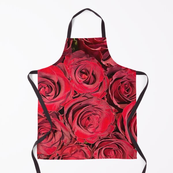 Item preview, Red roses designed and sold by Gerhanj.