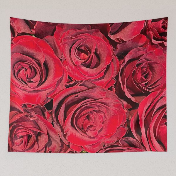 Item preview, Red roses designed and sold by Gerhanj.