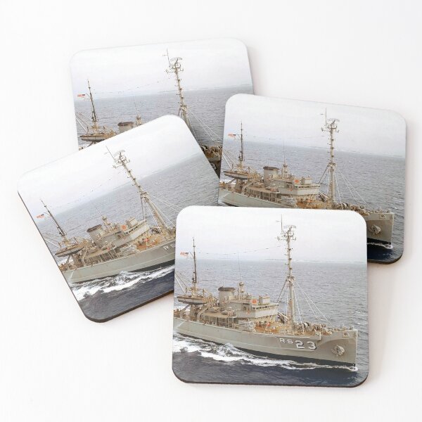 Item preview, USS DELIVER (ARS-23) SHIP'S STORE designed and sold by militarygifts.