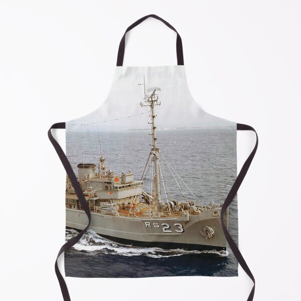 Item preview, USS DELIVER (ARS-23) SHIP'S STORE designed and sold by militarygifts.