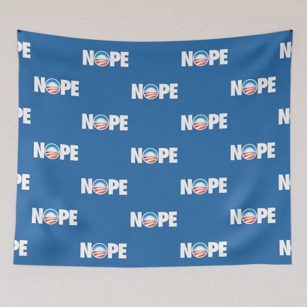 Item preview, NOPE designed and sold by cpinteractive.
