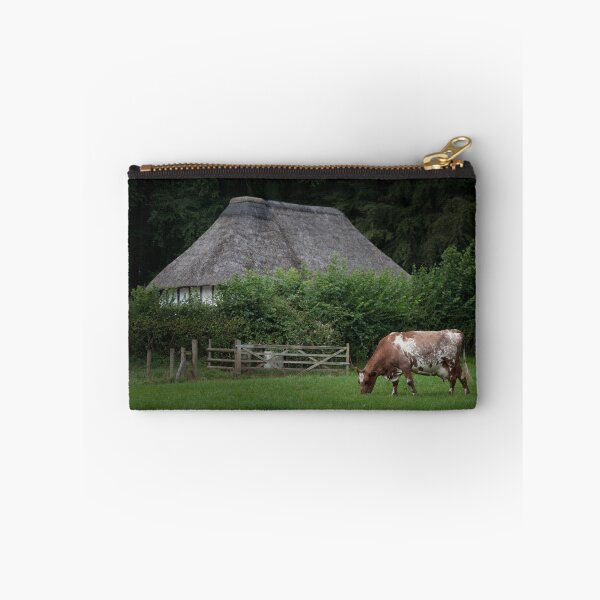Item preview, Ayrshire dairy cow designed and sold by Leighton Collins.