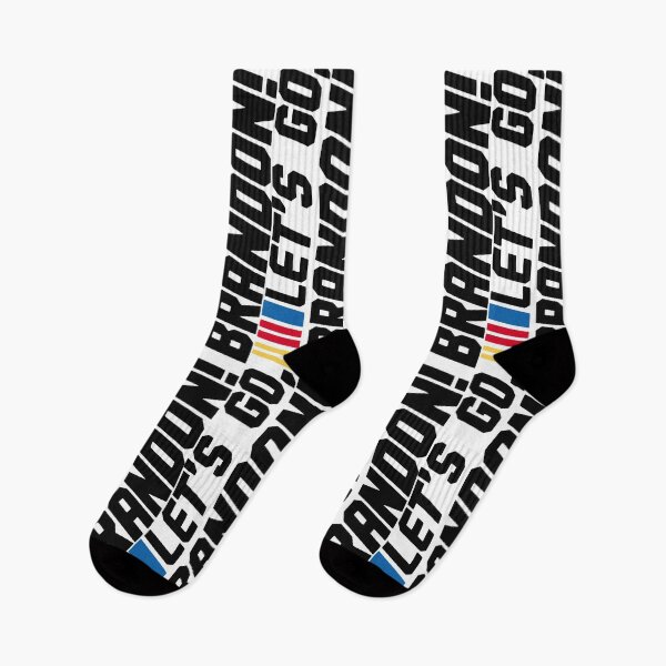 Item preview, Let's Go, Brandon (vertical) designed and sold by theteachaholic.