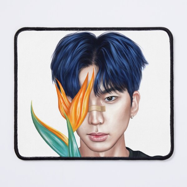 Item preview, Demian designed and sold by ArtByYao.