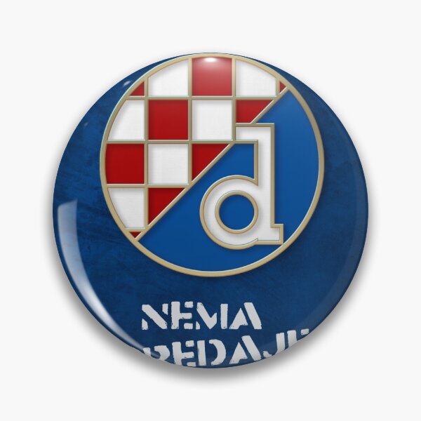 Item preview, Dinamo Zagreb designed and sold by AndeloS1203.