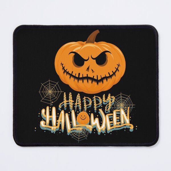 Item preview, HAPPY HALLOWEEN T-SHIRT designed and sold by midixsbutik.