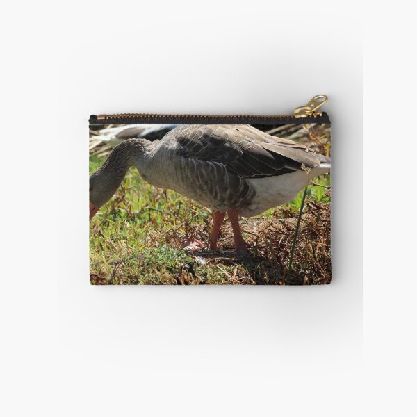 Item preview, Wild Goose on Plants designed and sold by rhamm.