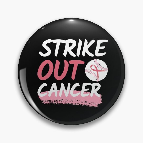 Item preview,  Strike out Cancer designed and sold by Oreo2020 Creations.