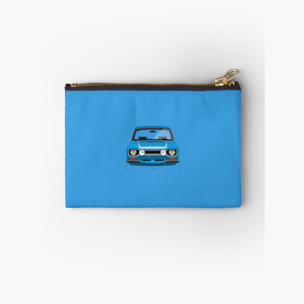 Item preview, Escort RS mkI designed and sold by Alt_ Illustrations.