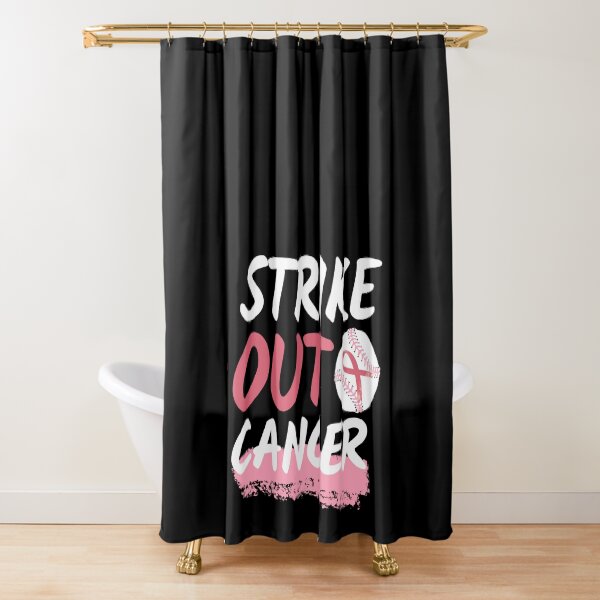 Item preview,  Strike out Cancer designed and sold by Oreo2020 Creations.