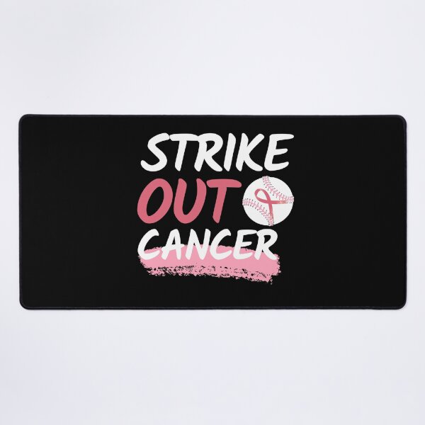 Item preview,  Strike out Cancer designed and sold by Oreo2020 Creations.